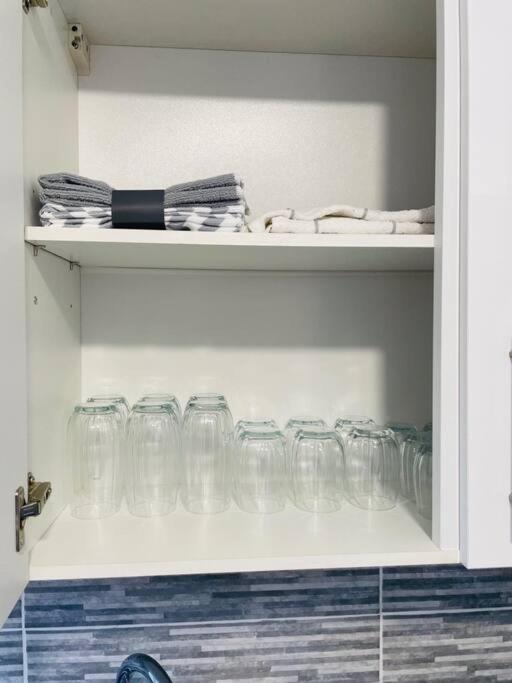 Superb And Comfortable 3Bd Home In ダグナム エクステリア 写真